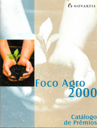 Novartis - Foco Agro